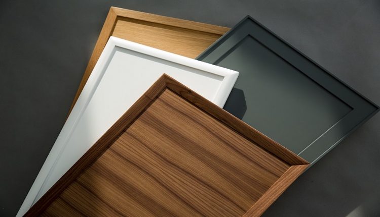 Caron Industries Updates Shaker-Style Cabinet Door – Wood Industry