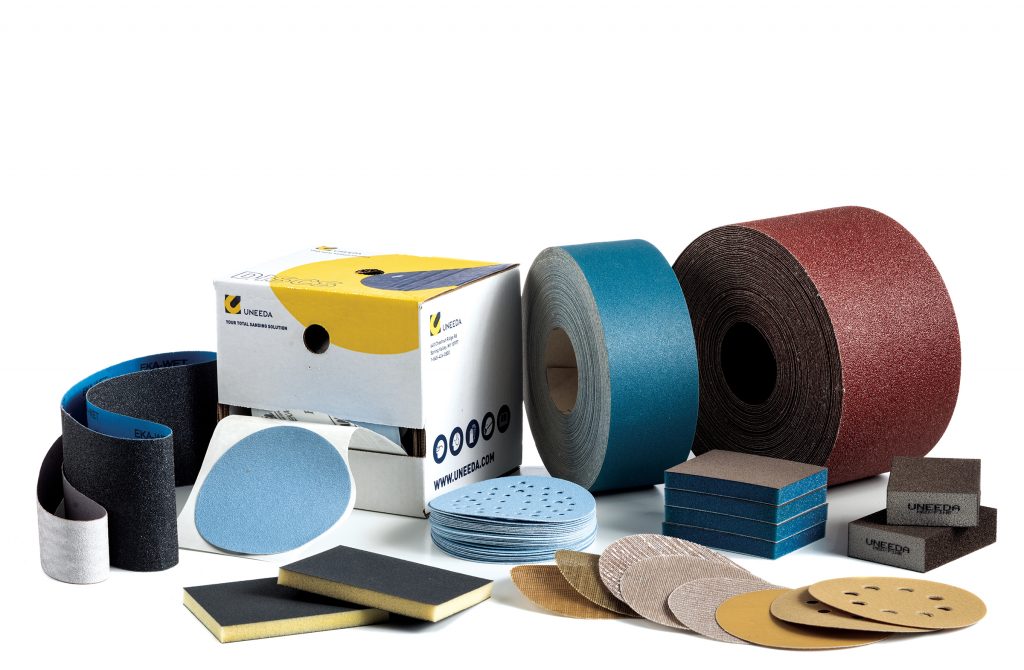 Decoding Coated Abrasives Part 2 Wood Industry