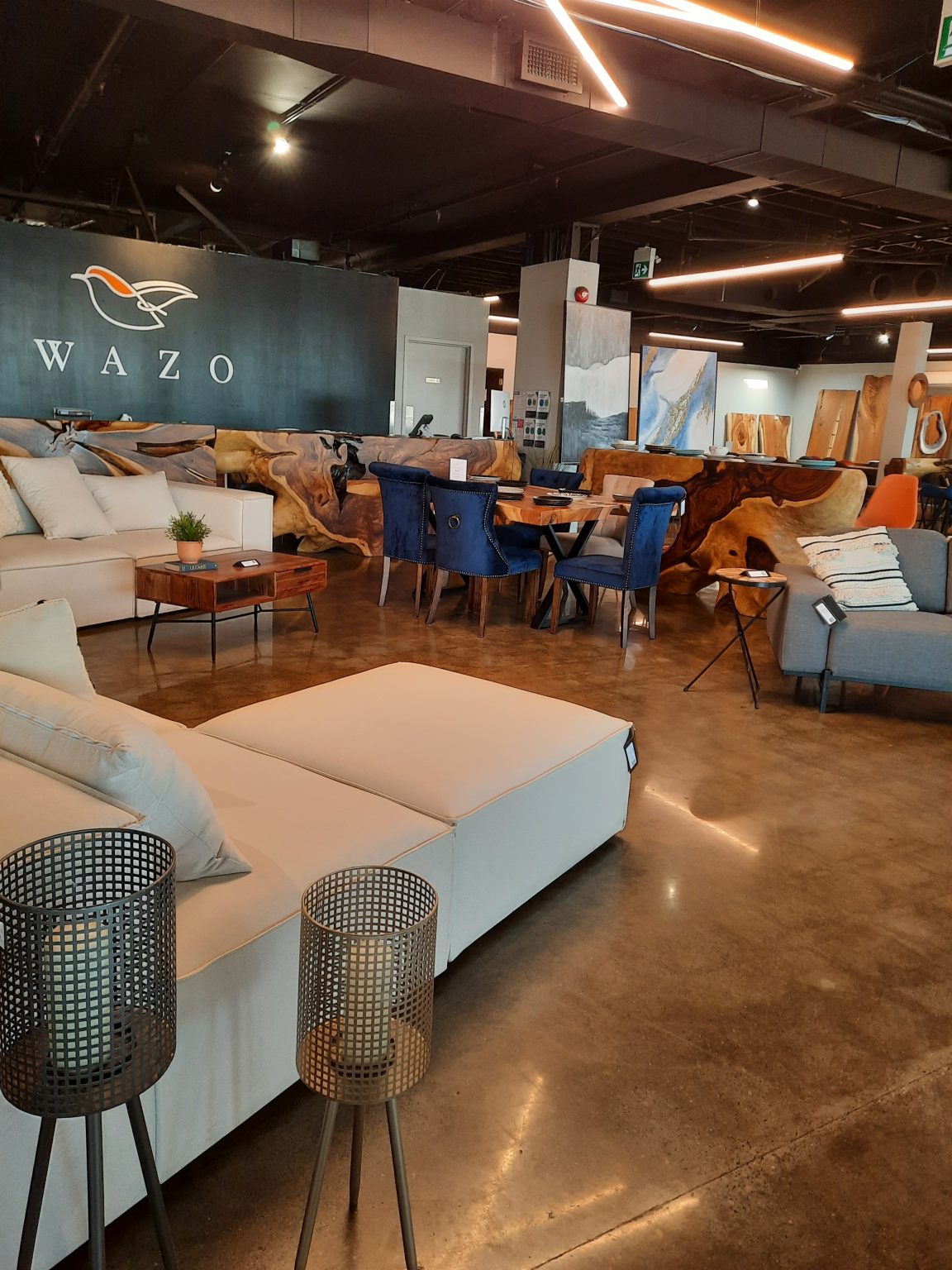 Industry Profile Wazo Furniture Wood Industry