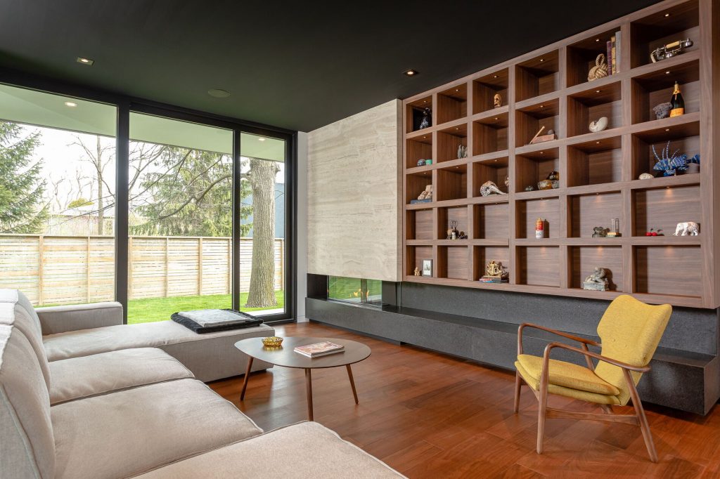 Magnum Millwork Young, But Experienced Wood Industry