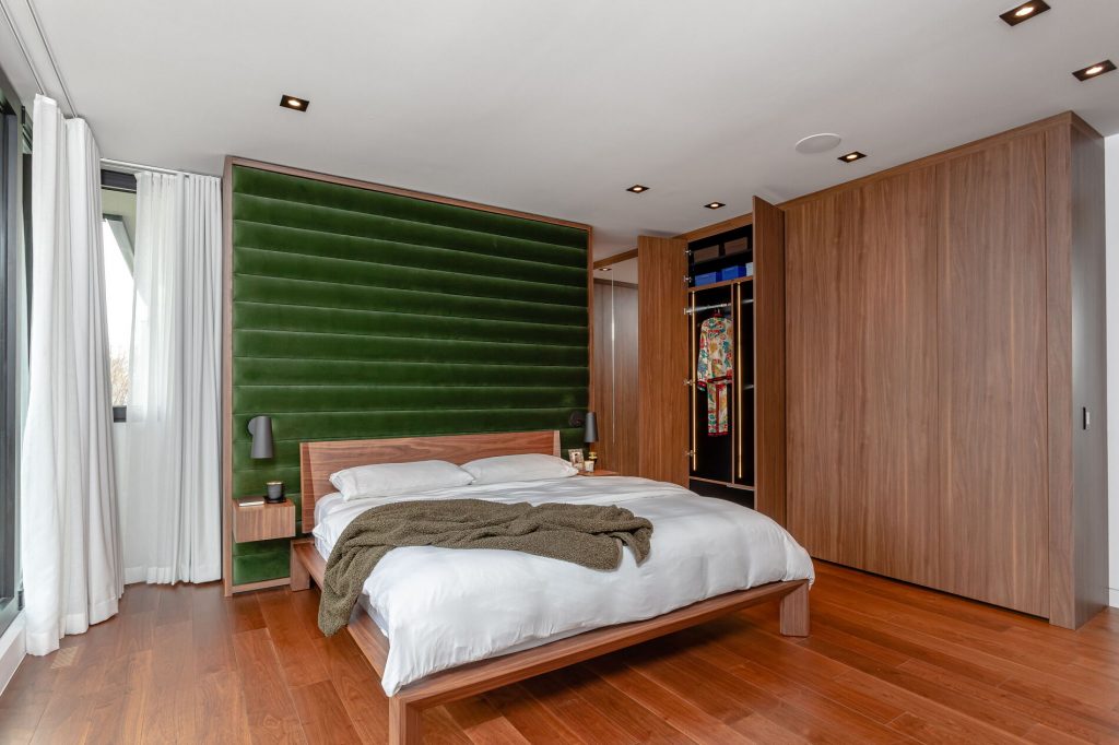 Magnum Millwork Young, But Experienced Wood Industry