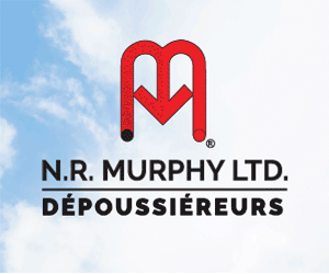 NR Murphy