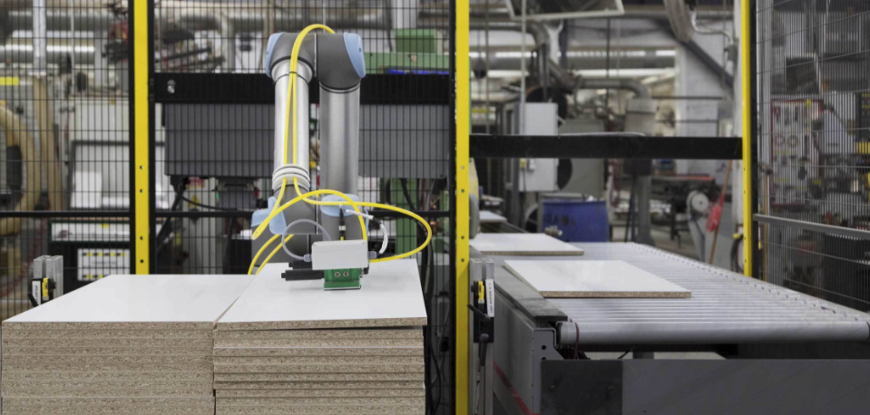 South Shore Industries invests $2.8M in Coaticook plant – Wood Industry