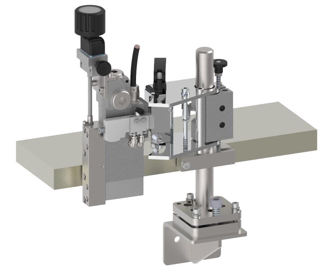 EdgePro Edge Banding for Professionals Wood Industry