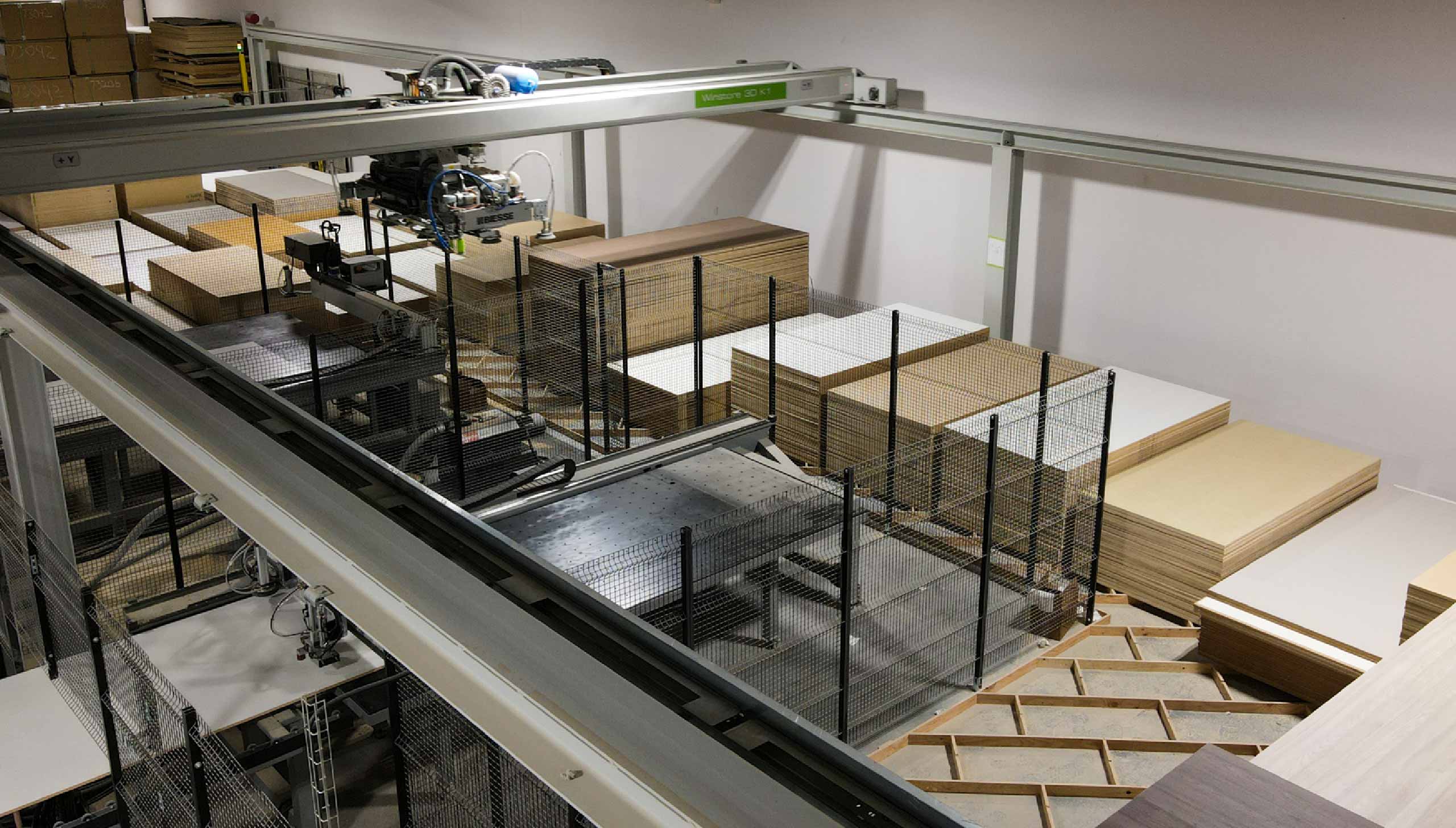 Adapting to the Multifamily Kitchen Market Wood Industry