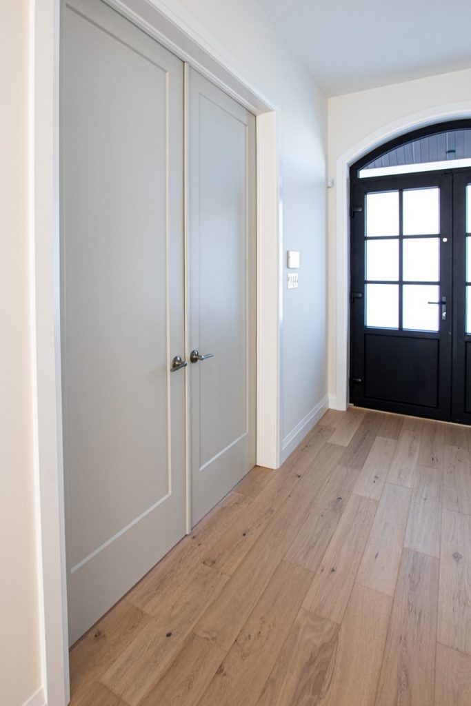 Baseboards The Final Touch Wood Industry