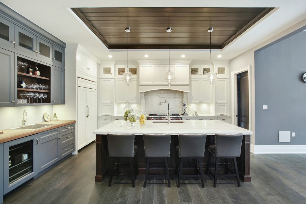 Why We Love Shaker Doors – Wood Industry
