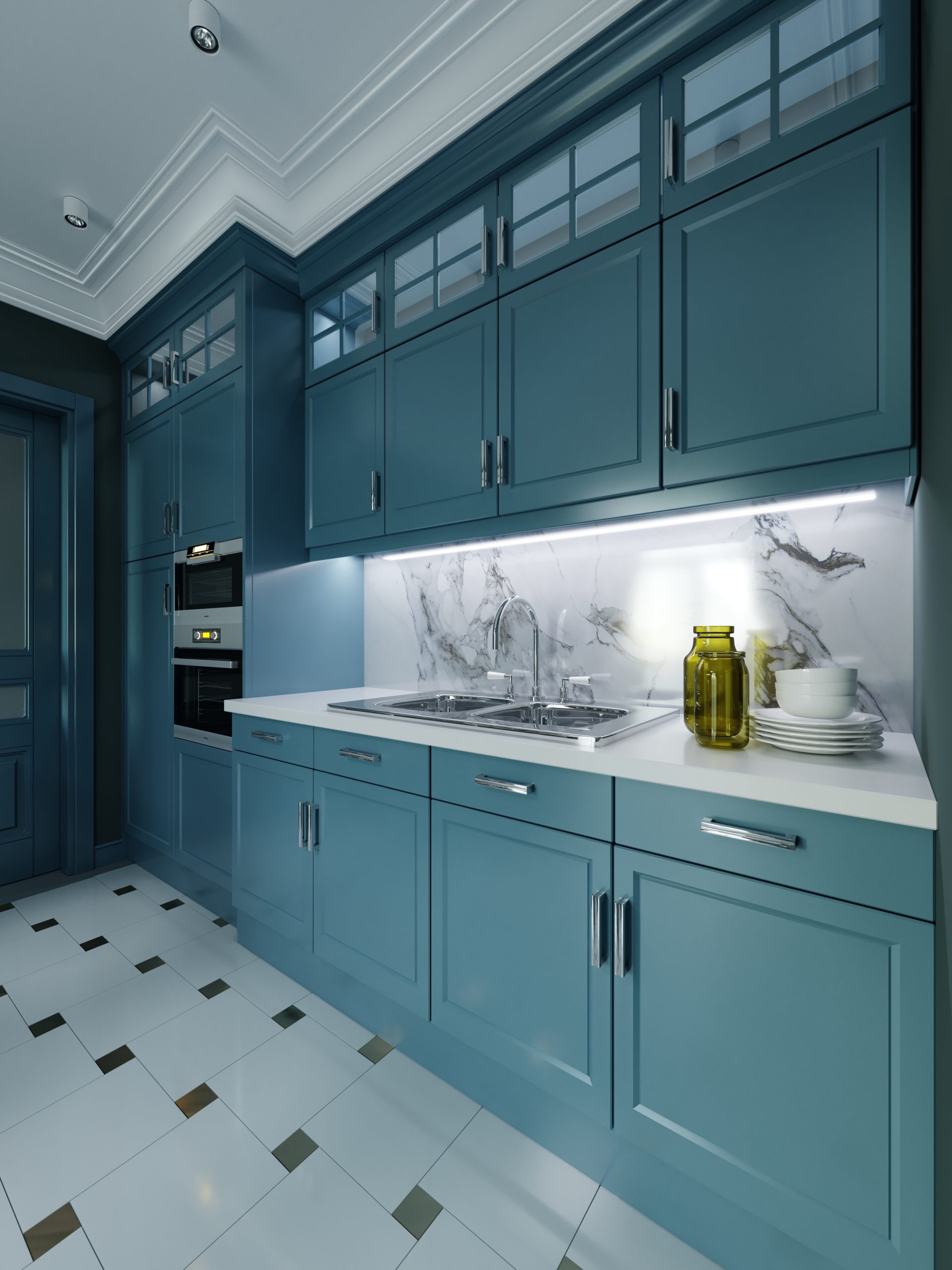 Kitchen Market Trends Report Wood Industry