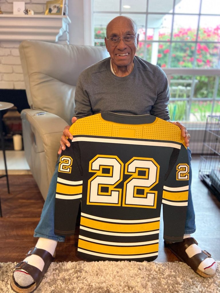 Wood Jerseys Hitting Its Stride Wood Industry