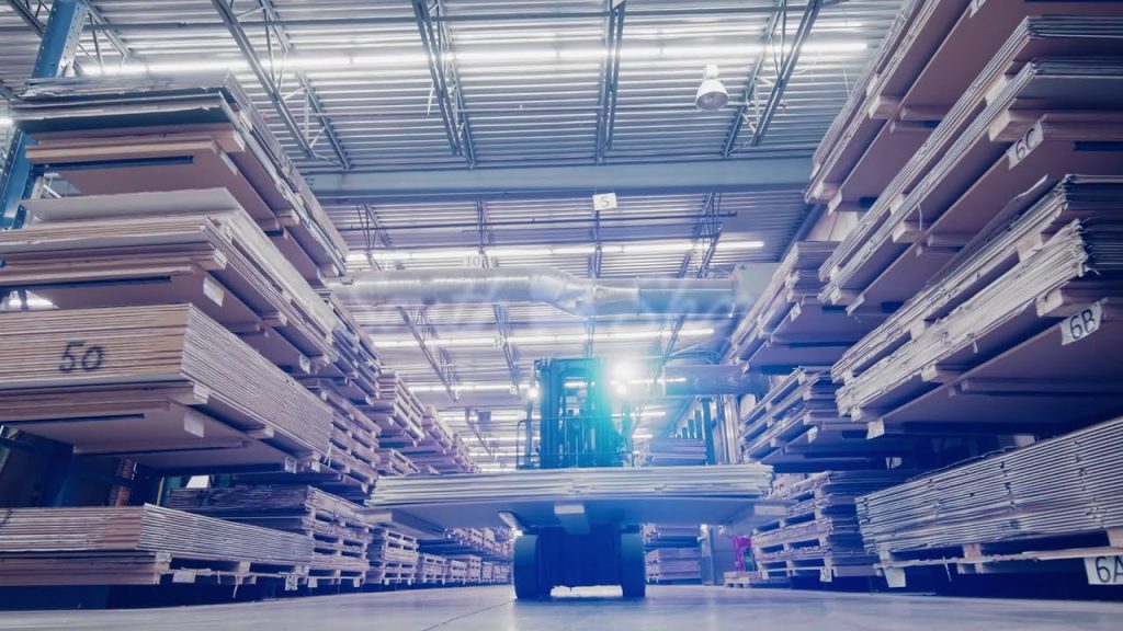 Production Halted at South Shore Furniture Plant Leads to 39 Layoffs