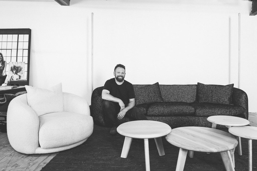 Fine Furniture Designs for the Minimalist at Heart – Wood Industry - Minimalist Furniture Makers