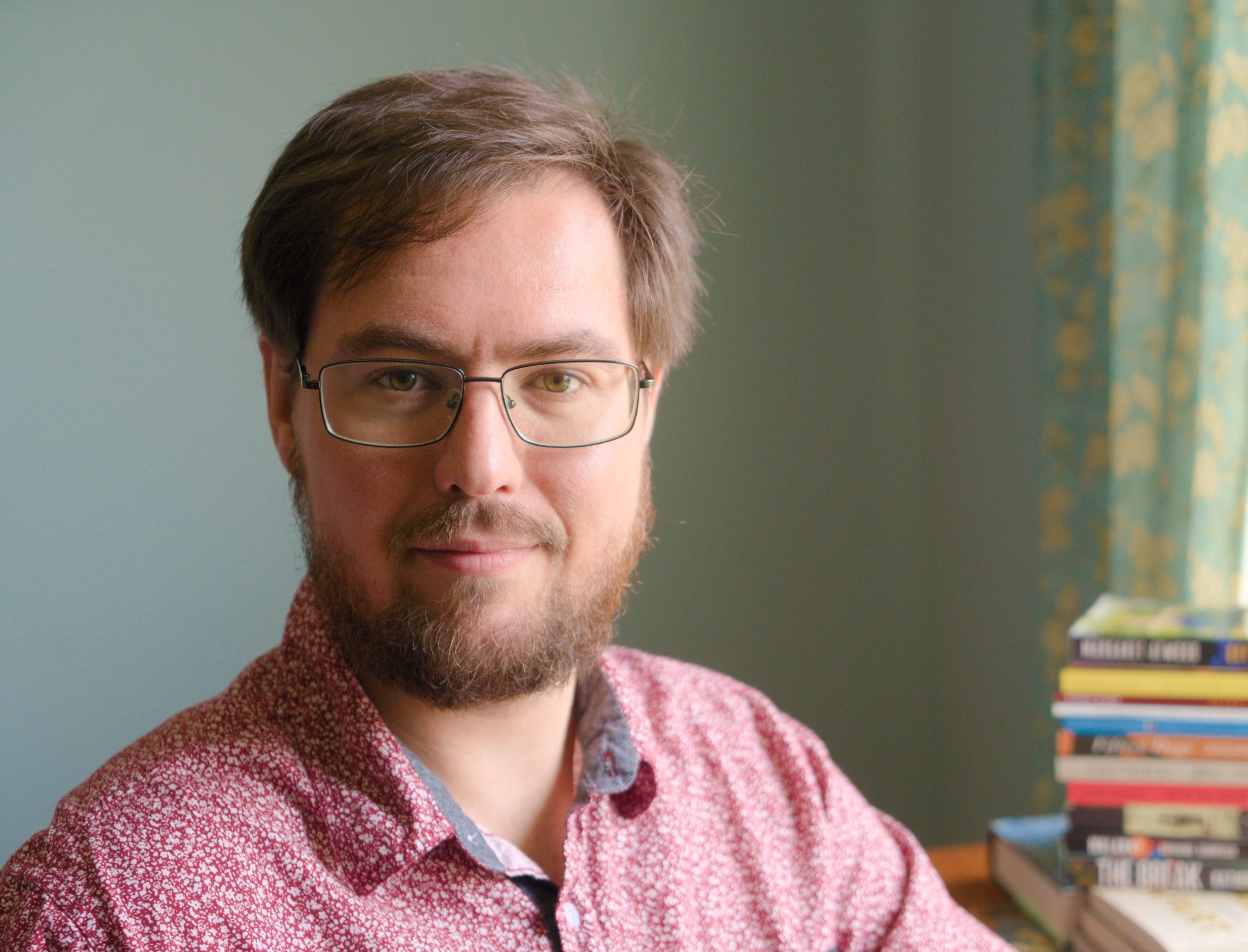 Interview with INNERGY CEO Marc Sanderson on New DESIGN Software