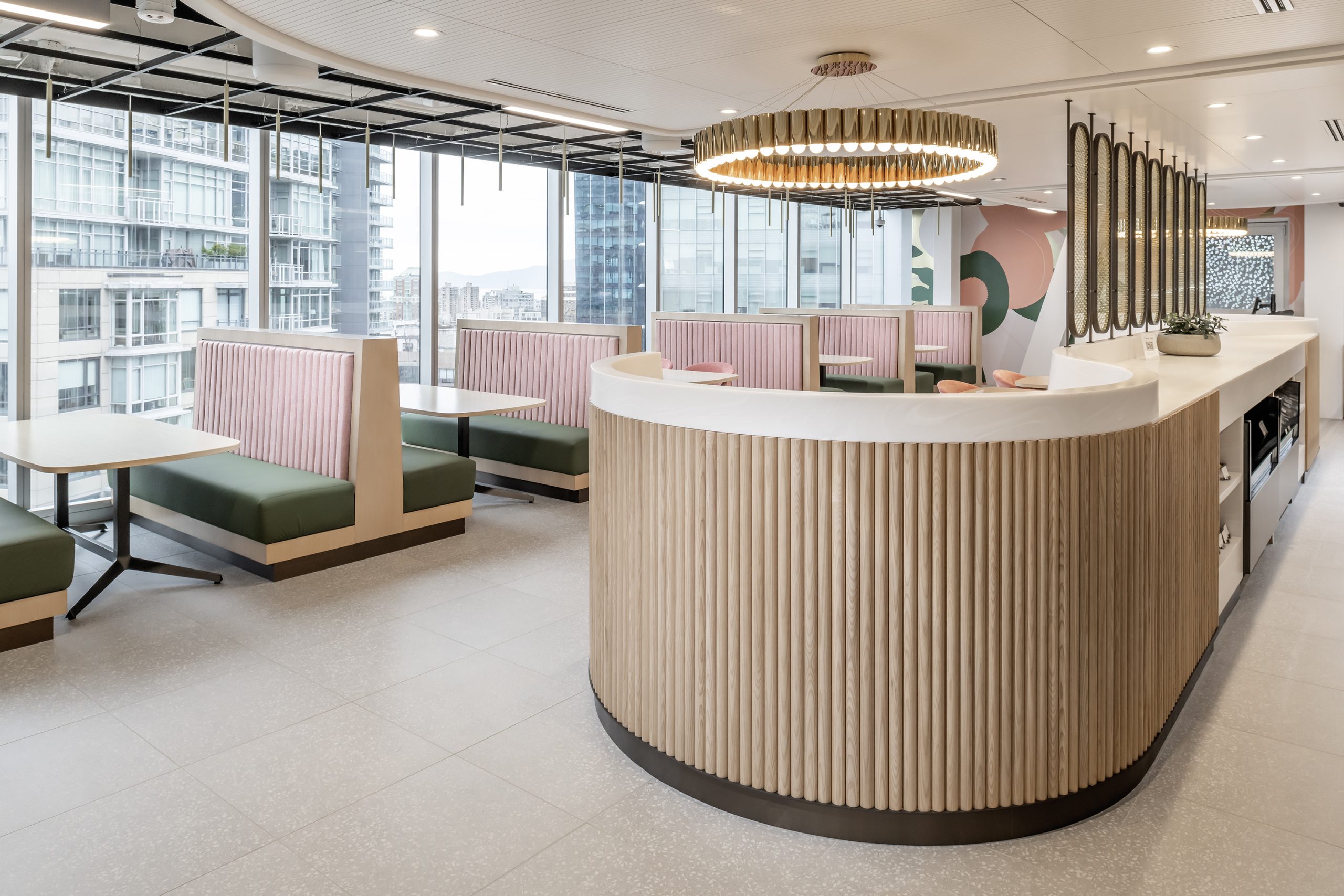 AWMAC BC 32nd Annual Awards of Excellence Wood Industry