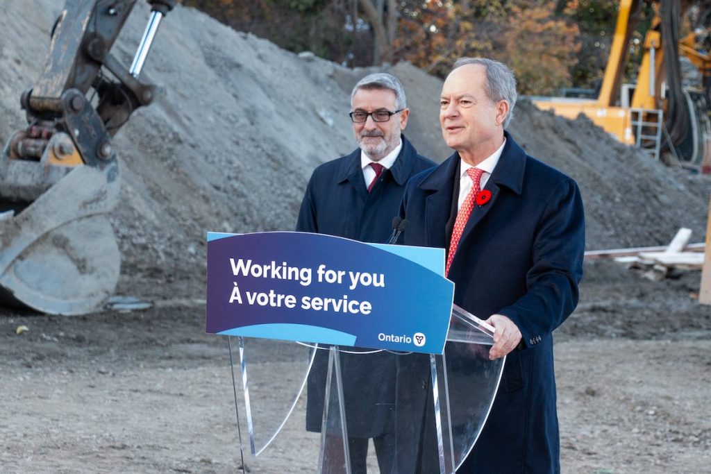 Ontario’s Strategy for Affordable Living HST Removal on Rental Builds