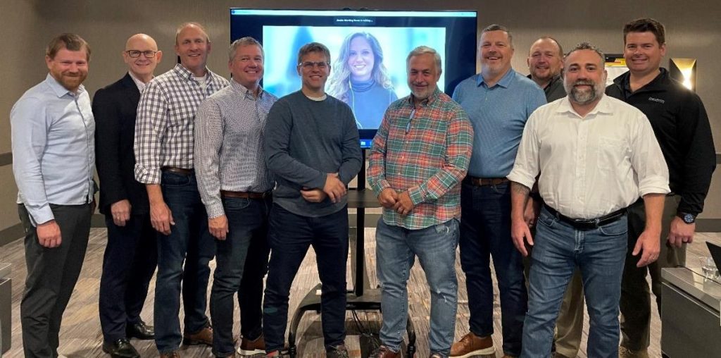 Wood Industry Association Unveiling New Horizons PostMerger Wood Industry