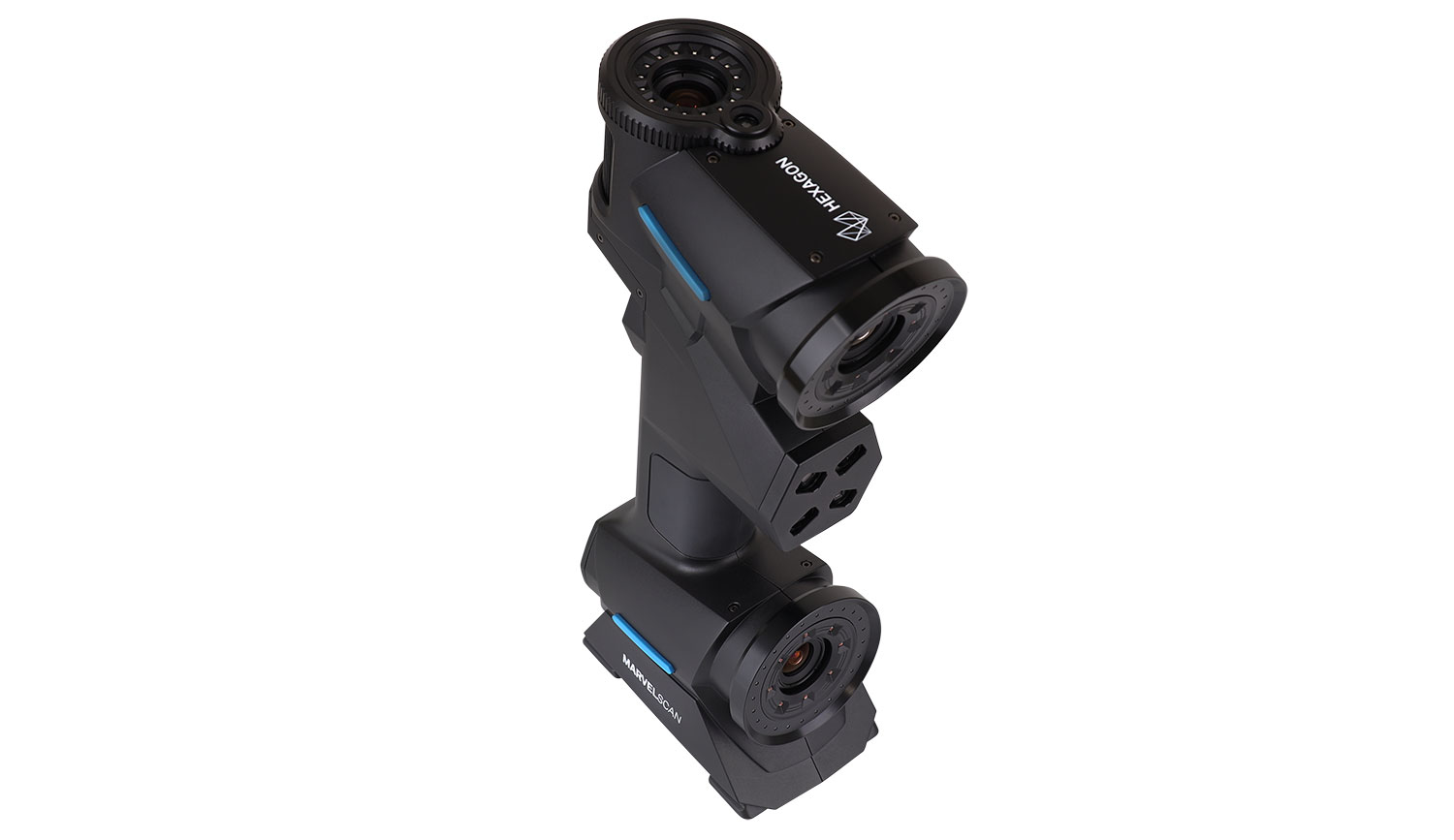 Le Marvelscan par Hexagon – Wood Industry