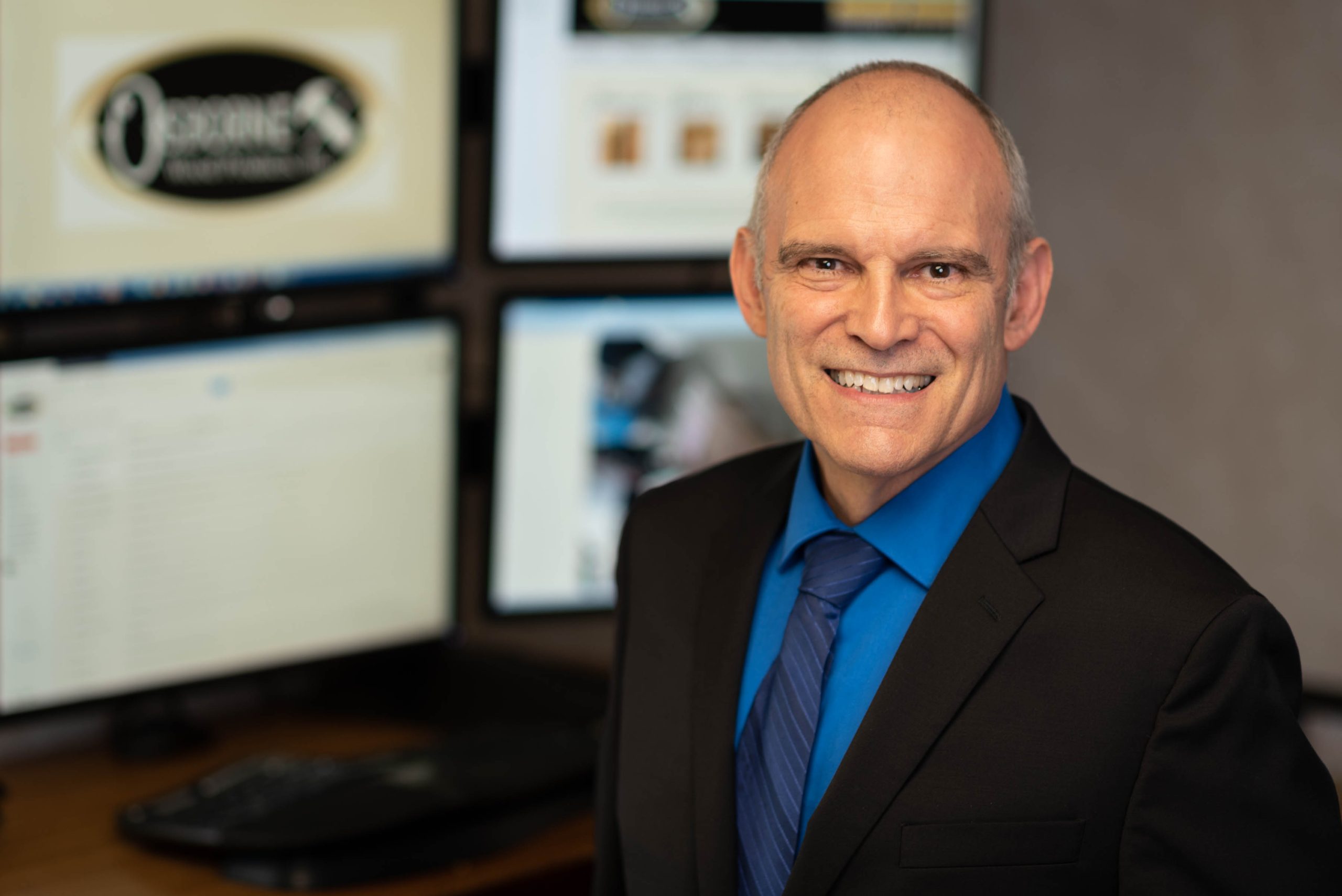 2024 Founder’s Day Marks 45th Anniversary of Osborne Wood Products, Inc