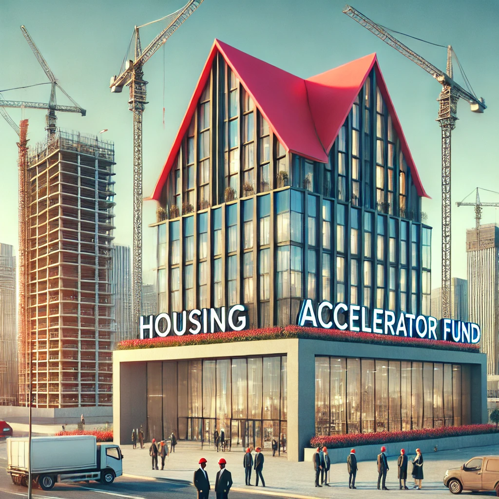 More Cities and Communities to Access Housing Accelerator Fund – Wood ...