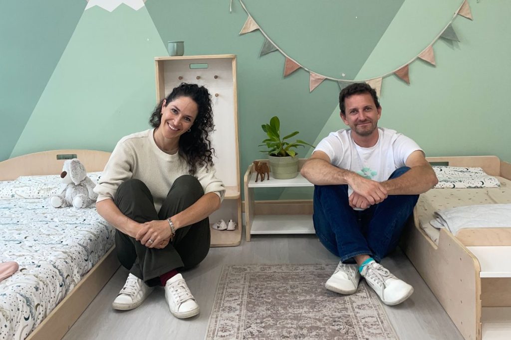 Sapiens Child Design Inc. Named Finalist in Small Business BC E