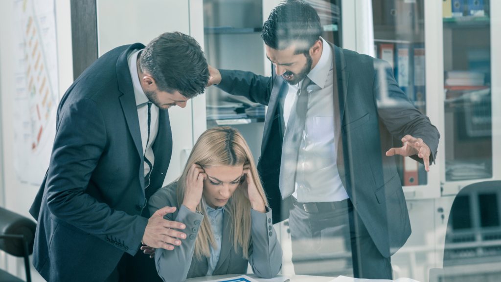 The Real Reasons Managers Avoid Delegating—And What to Do About It ...